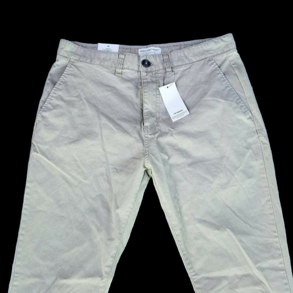 Men's Cotton On Skinny Chinos. Size 34/32 - Picture 2 of 6